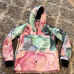 Dope Snowboard Jacket